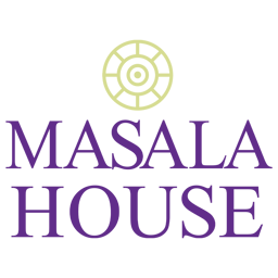 Masala House  logo.